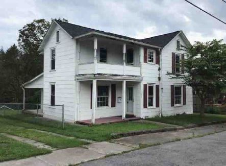 515 Pocahontas Ave, Ronceverte, WV 24970