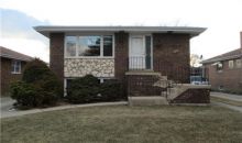 14630 S Campbell Ave Posen, IL 60469