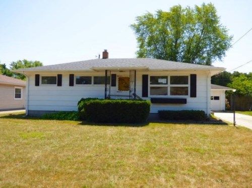 254 Messner Dr, Benton Harbor, MI 49022