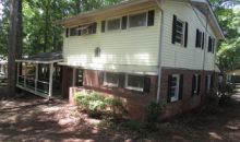 1611 Whitman Pl High Point, NC 27260