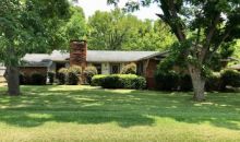 3167 Fernway Dr Montgomery, AL 36111