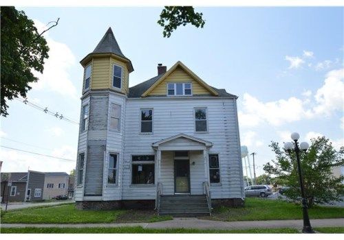 222 E Partridge St, Metamora, IL 61548