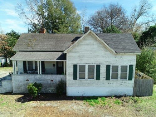 298 LEAFCATCHER RD., Denmark, SC 29042