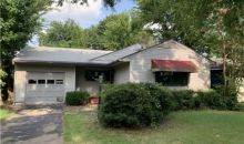 5511 S Norfolk Ave Tulsa, OK 74105