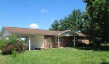 17239 Freemanspur Rd Herrin, IL 62948