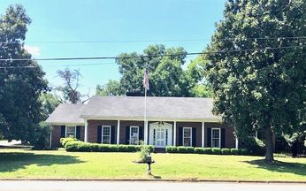 401 West Bridge St, Wetumpka, AL 36092