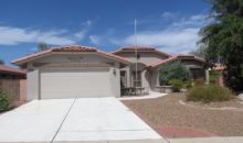 14339 N Choctaw Dr Tucson, AZ 85755