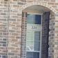 224 IBERIS DR, Arlington, TX 76018 ID:15920908