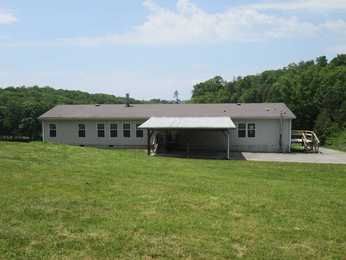 156 County Rd 135, Athens, TN 37303