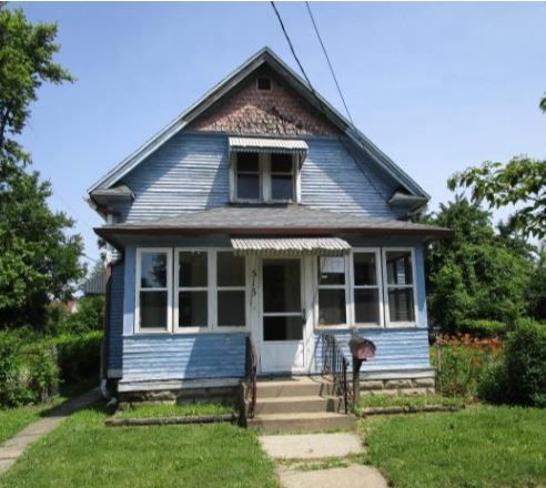515 Everett St, Toledo, OH 43608