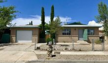 1333 Lucretia St SW Albuquerque, NM 87121