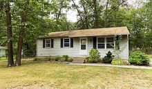 2894 Alberic St Vineland, NJ 08360