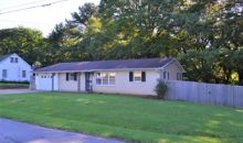 444 N Durham Avenue Sharon, TN 38255