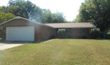 1805 Quail Run Muskogee, OK 74403