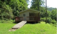 93 Rosebud Ln Hazard, KY 41701