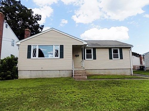 181 Jefferson Ln, East Hartford, CT 06118