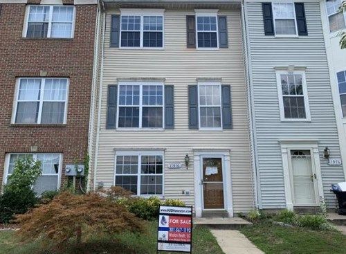 11976 Calico Woods, Waldorf, MD 20601