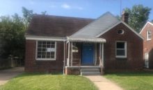 15888 Manning St Detroit, MI 48205