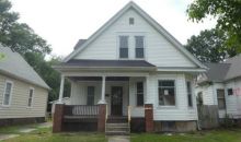 1607 S Pasfield St Springfield, IL 62704