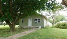 206 N 1st St Canton, KS 67428