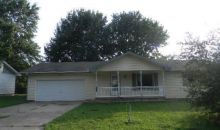 1119 Columbus Ave Newton, KS 67114