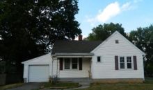 3332 E High St Springfield, OH 45505