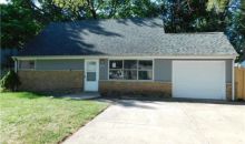 417 Winnemac St Park Forest, IL 60466