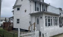 1143 West Fern Stre Coal Township, PA 17866