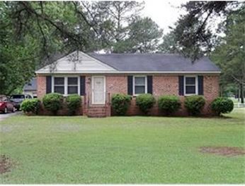 23334 Jerusalem Rd, Courtland, VA 23837