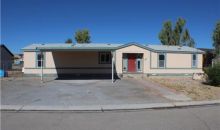 417 Tres Coyotes Av Overton, NV 89040