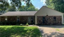 400 L P Mann Dr Marion, AR 72364