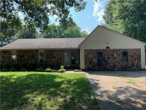 400 L P Mann Dr, Marion, AR 72364