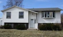 6132 Wisconsin St Hobart, IN 46342