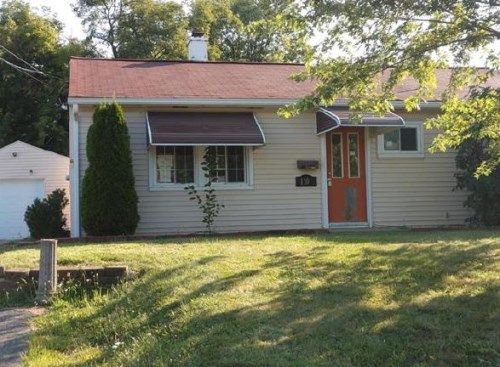 110 Walnut St, Beaver, PA 15009