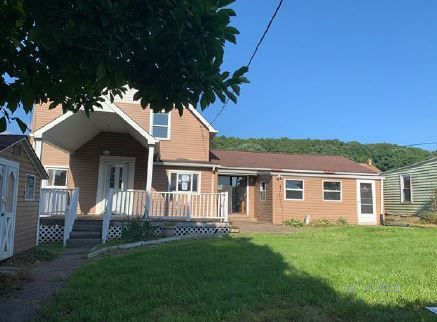 1029 Vermont Ave, Glassport, PA 15045