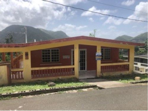 173 La Palta Ward, Aibonito, PR 00705