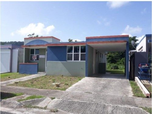 M-2 Estancias De Mo, Cabo Rojo, PR 00623