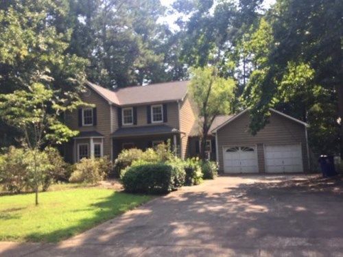 3280 Dogwood Dr, Powder Springs, GA 30127