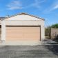 2493 N Palo Hacha Dr, Tucson, AZ 85745 ID:15991228