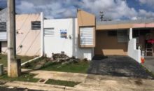 F-11 Casitas D La F Toa Alta, PR 00953