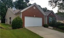 556 Goldfinch Way Stockbridge, GA 30281