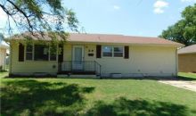 29 Sunflower Ave Hutchinson, KS 67502