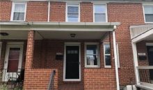 3519 Dunhaven Road Dundalk, MD 21222