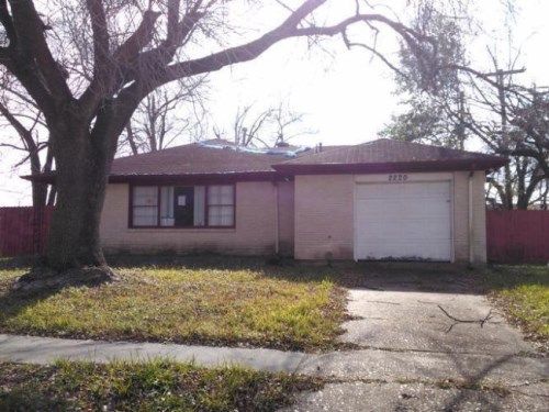 2220 DOROTHY STREET, Pasadena, TX 77502