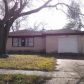 2220 DOROTHY STREET, Pasadena, TX 77502 ID:15920700