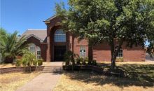 110 Mourning Dove Ct Laredo, TX 78045