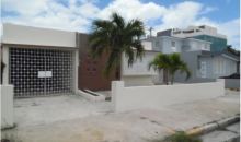 161 Jose Padin St. San Juan, PR 00911