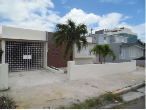 161 Jose Padin St., San Juan, PR 00911