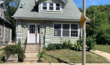 3152 N 6th St Milwaukee, WI 53212