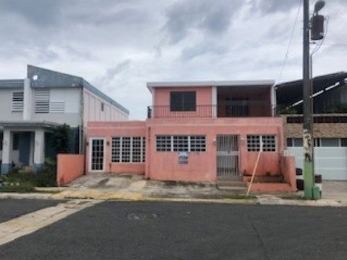 B-13 1 St Villas De 02, Toa Baja, PR 00949